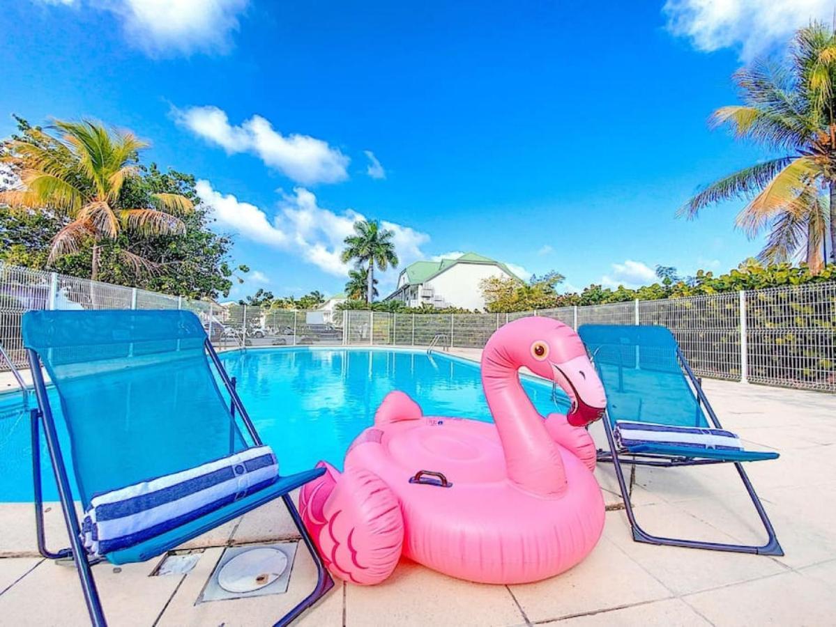 Maracuja 7, Orient Bay Village, Walkable Beach At 100M Bagian luar foto