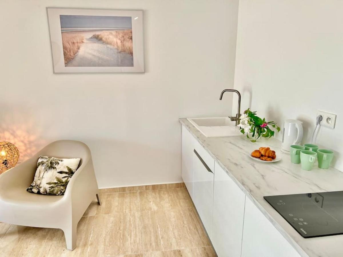 Maracuja 7, Orient Bay Village, Walkable Beach At 100M Bagian luar foto
