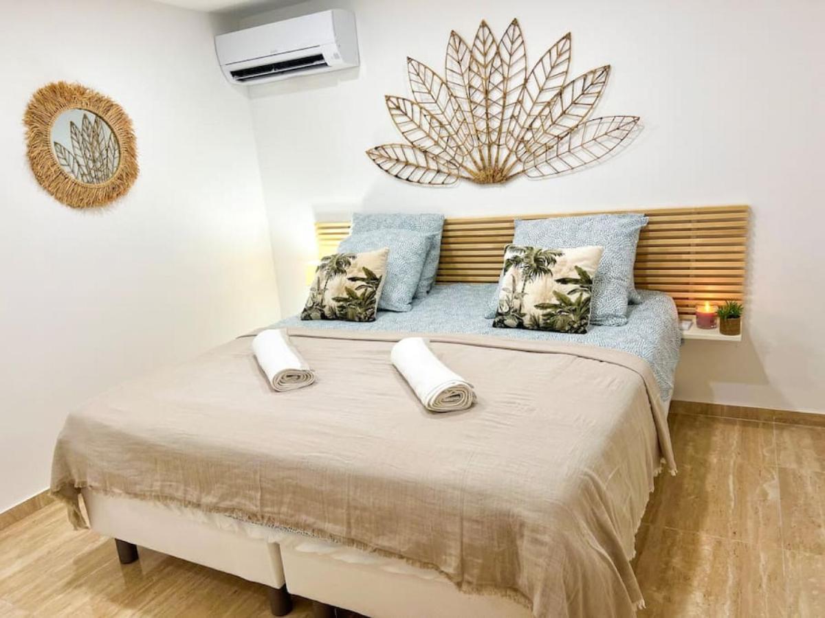 Maracuja 7, Orient Bay Village, Walkable Beach At 100M Bagian luar foto