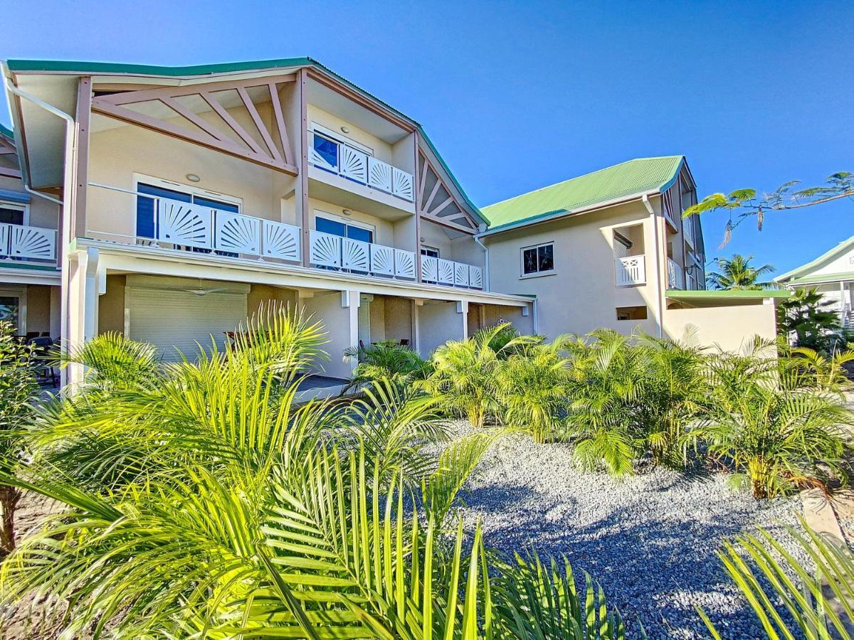 Maracuja 7, Orient Bay Village, Walkable Beach At 100M Bagian luar foto